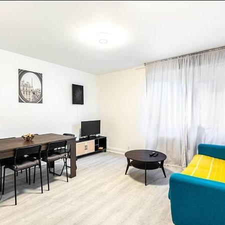 Jolie 2 Pieces A Aubervilliers公寓 外观 照片